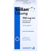 Solian Lösung 100 mg/ml Lösung zum Einnehmen, 60 ml, Orifarm GmbH