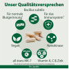 Bacillus subtilis plus Nattokinase-Enzym Vitamin K2 vegan, 60 Stk., Dr. Jacob's Medical GmbH