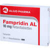 Fampridin AL 10 mg Retardtabletten, 28 Stk., Aliud Pharma GmbH