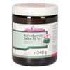 Kürbiskernöl Salbe 15%