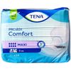 TENA Comfort Maxi Vorlage