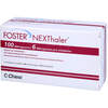 FOSTER NEXThaler 100/6 ug 120 ED Inhalationspulver, 2 Stk., Orifarm GmbH