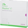 Mepilex XT 15x15 cm Schaumverband, 5 st, Eurimpharm Arzneimittel GmbH