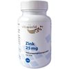 Zink 25 mg
