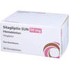 Sitagliptin SUN 50 mg Filmtabletten, 98 st, Sun Pharmaceuticals Germany GmbH