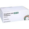 Sitagliptin SUN 100 mg Filmtabletten, 98 Stück, Sun Pharmaceuticals Germany GmbH