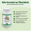 Dr. Jacob's Oregano-&Ouml;l Kapseln Carvacrol Thymol vegan, 60 Stk., Dr. Jacob's Medical GmbH