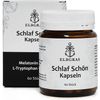 Schlaf Sch&ouml;n Kapseln mit Melatonin