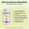 Dr. Jacob's Diosmin OPC ProVenis Polyphenole Acerola, 90 Stk., Dr. Jacob's Medical GmbH