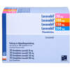 Lacosabil 50/100/150/200 mg Filmtabletten Starter, 4x14 st, TAD Pharma GmbH