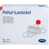 Peha-Lastotel Fixierbinde 8cm x 4m, 20 st, ToValCare GmbH