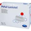 Peha-Lastotel Fixierbinde 8cm x 4m, 20 st, ToValCare GmbH