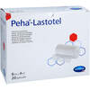Peha-Lastotel Fixierbinde 8cm x 4m, 20 st, ToValCare GmbH