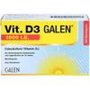 Vit. D3 GALEN 1000 I.E.