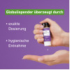 Aconitum D6 Globuli Pfl&uuml;ger Globulispender, 10 g, Hom&ouml;opathisches Laboratorium Alexander Pfl&uuml;ger GmbH & Co. KG