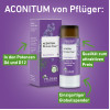 Aconitum D12 Globuli Pfl&uuml;ger Globulispender, 10 g, Hom&ouml;opathisches Laboratorium Alexander Pfl&uuml;ger GmbH & Co. KG