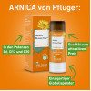 Arnica C30 Globuli Pfl&uuml;ger Globulispender, 10 g, Hom&ouml;opathisches Laboratorium Alexander Pfl&uuml;ger GmbH & Co. KG