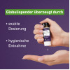 Belladonna D6 Globuli Pfl&uuml;ger Globulispender, 10 g, Hom&ouml;opathisches Laboratorium Alexander Pfl&uuml;ger GmbH & Co. KG