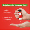 Bryonia D6 Globuli Pfl&uuml;ger Globulispender, 10 g, Hom&ouml;opathisches Laboratorium Alexander Pfl&uuml;ger GmbH & Co. KG