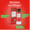 Bryonia D12 Globuli Pfl&uuml;ger Globulispender, 10 g, Hom&ouml;opathisches Laboratorium Alexander Pfl&uuml;ger GmbH & Co. KG