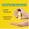 Chamomilla D6 Globuli Pfl&uuml;ger Globulispender, 10 g, Hom&ouml;opathisches Laboratorium Alexander Pfl&uuml;ger GmbH & Co. KG