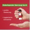 Hypericum D12 Globuli Pfl&uuml;ger Globulispender, 10 g, Hom&ouml;opathisches Laboratorium Alexander Pfl&uuml;ger GmbH & Co. KG