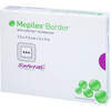 MEPILEX Border Schaumverband 7.5x7.5 cm, 5 Stk., zelhealth GmbH