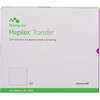MEPILEX Transfer Schaumverband 20x50 cm steril, 4 st, zelhealth GmbH