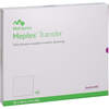 MEPILEX Transfer Schaumverband 20x50 cm steril, 4 st, zelhealth GmbH