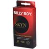 BILLY BOY SKYN Hautnah perlgenoppt