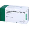 Mesalazin EurimPharm 500 mg Zäpfchen, 30 Stk., Eurimpharm Arzneimittel GmbH