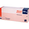 Abiratel 500 mg Filmtabletten, 56 st, TAD Pharma GmbH