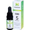 Hempamed CBD Premium Mund&ouml;l 5%, 10 ml, SOLIDMIND Group GmbH
