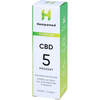 Hempamed CBD Premium Mund&ouml;l 5%, 10 ml, SOLIDMIND Group GmbH