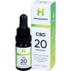 Hempamed CBD Premium Mund&ouml;l 20%, 10 ml, SOLIDMIND Group GmbH