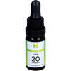 Hempamed CBD Premium Mund&ouml;l 20%, 10 ml, SOLIDMIND Group GmbH