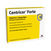 Centricor Forte Vitamin C Ampullen 200 mg/ml Inj., 5x5 ml, W&ouml;rwag Pharma GmbH & Co. KG