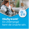 Zinkorot 25 mg Tabletten, 50 st, W&ouml;rwag Pharma GmbH & Co. KG