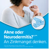 Zinkorot 25 mg Tabletten, 50 Stk., W&ouml;rwag Pharma GmbH & Co. KG