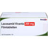 Lacosamid Vivanta 200 mg Filmtabletten, 168 st, Vivanta Generics s.r.o