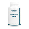 Methionin 1000, 120 st, NatuGena GmbH