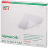 Vliwasorb superabsorb.Saugkomp.steril 20x20 cm, 10 st, Eurimpharm Arzneimittel GmbH