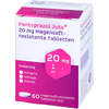 Pantoprazol Juta 20 mg magensaftresistente Tabl., 60 Stk., JUTA Pharma GmbH