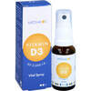 Vitamin D3 2.000 I.E. Mediakos Vital Spray, 20 ml, Mediakos GmbH