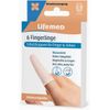Lifemed Fingerlinge 12x2cm transpa.Universalg.Clas, 6 Stk., Lifemed GmbH
