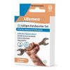 Lifemed Handwerkerset hautfarben 5 Gr&ouml;&szlig;en