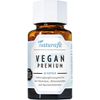 naturafit Vegan Premium, 60 Stk., Naturafit GmbH
