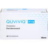 QUVIVIQ 25 mg Filmtabletten, 20 Stk., Idorsia Pharmaceuticals Germany GmbH