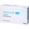 QUVIVIQ 25 mg Filmtabletten, 20 Stk., Idorsia Pharmaceuticals Germany GmbH