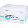 Eslicarbazepin neuraxpharm 1200 mg Tabletten, 90 st, neuraxpharm Arzneimittel GmbH